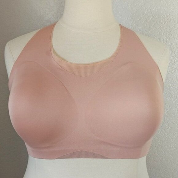 Soma XXL Sport Bra Bliss Performance Racerback - Picture 1 of 3